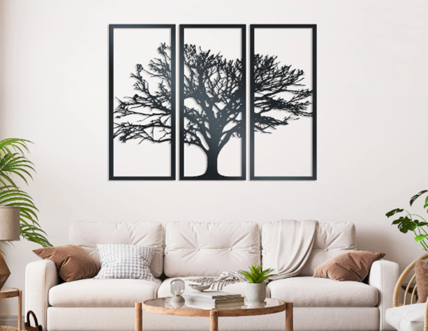 Creatively Elevate Your Space