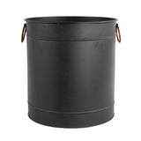 Metal Planters / Storage Containers - Set/3