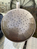 Metal Galvanised Watering Can