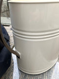 Metal Galvanised Watering Cans