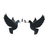 doves, peace, harmony, love