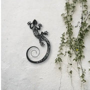Lizard - Metal Wall Art