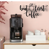 coffee, kitchen, gift, cafe, wall decoration