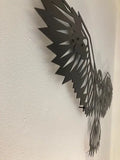 eagle, bird of prey, stunning, wall decoration. gift