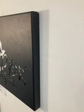 Home Where are Story Begins - Metal Wall Art