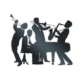 Jazz, band, music, musicians, musical, club, bar