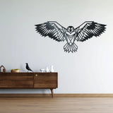 eagle, bird of prey, stunning, wall decoration. gift