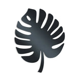 Monstera Leaf- Metal Wall Art