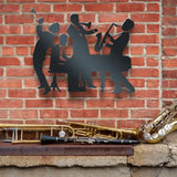 Jazz, band, music, musicians, musical, club, bar